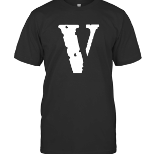 Vlone m t sau 2556 T-Shirt