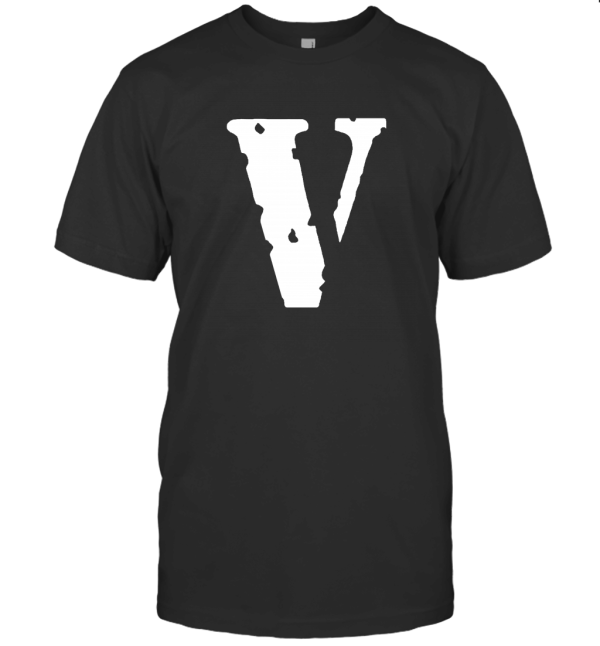Vlone m t sau 2556 T-Shirt