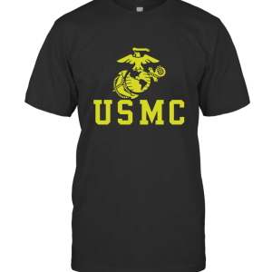 Women's United States Marine Corps USMC T-Shirt