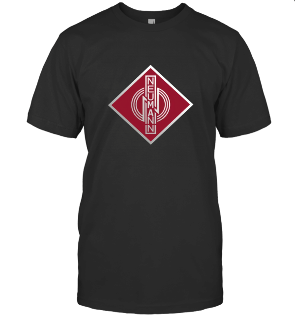 Wonderful Neumann T-Shirt