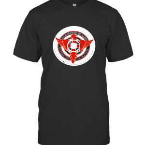 With 30 Seconds to Mars T-Shirt