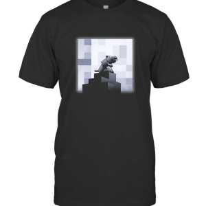 Wolf Moon T-Shirt