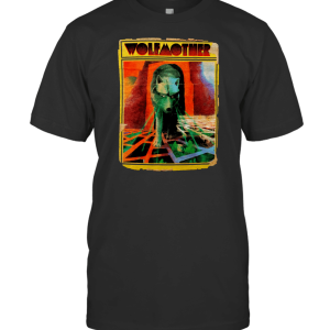 Wolfmother T-Shirt