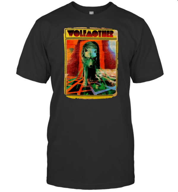Wolfmother T-Shirt
