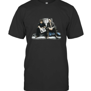 Withnail And I Printed T-Shirt