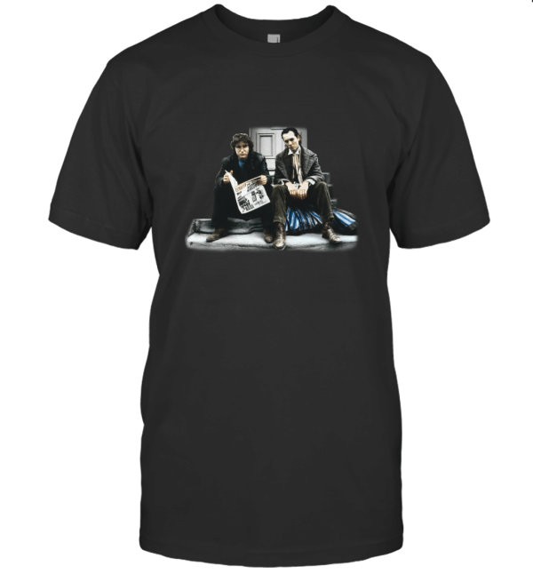Withnail And I Printed T-Shirt