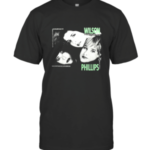 WILSON PHILLIPS T-Shirt