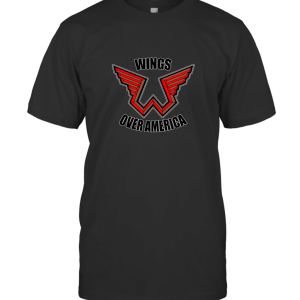 Wings T-Shirt