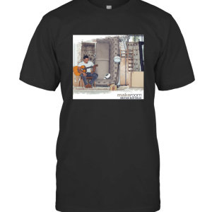WilliamTee Jonathan McReynolds  Make Room T-Shirt
