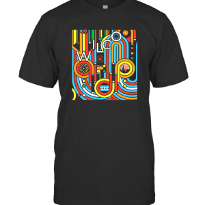 Wilco Tour 2019 Dedek T-Shirt