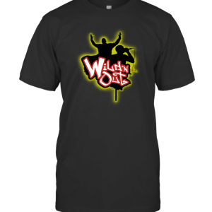 Wild'n Out Tv Show T-Shirt