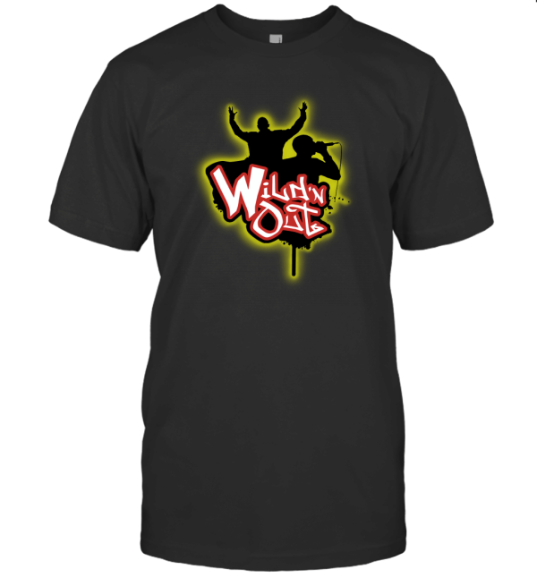 Wild'n Out Tv Show T-Shirt