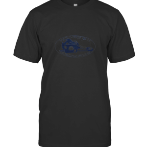 Wilbury Records Logo T-Shirt