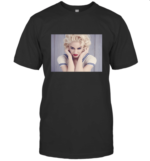 Wild Gwen Stefani T-Shirt