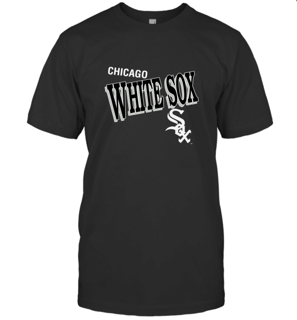 White Sox Baseball T-Shirt