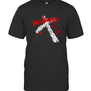 Whitecross Band Tour T-Shirt