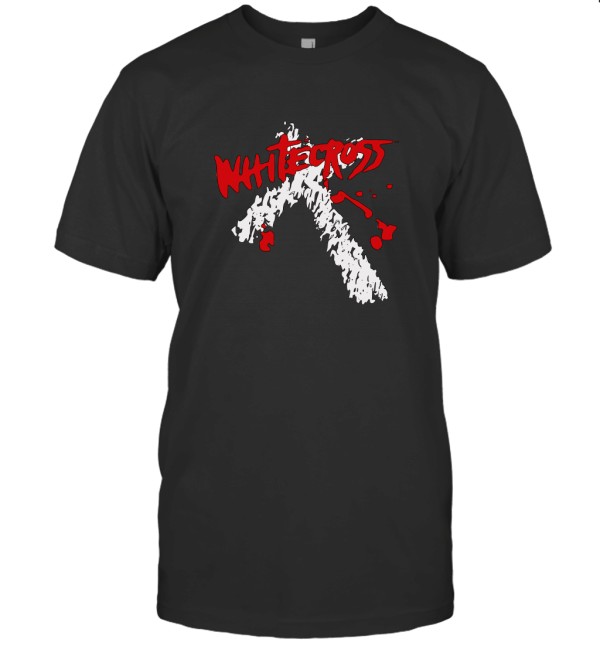 Whitecross Band Tour T-Shirt