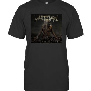 WHITECHAPEL THIS IS EXILE T-Shirt