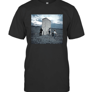Who's Next Album T-Shirt