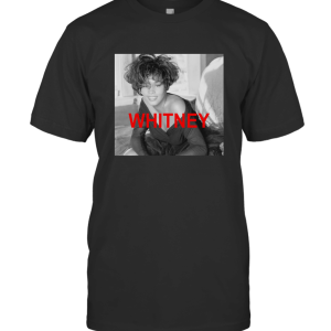 Whitney Houston T-Shirt