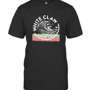 White Claw Hard Seltzer 1 T-Shirt