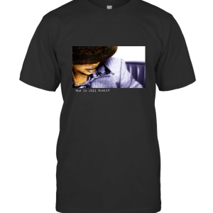 Who is Jill Scott T-Shirt
