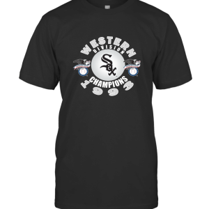 White Sox Division Champs T-Shirt