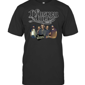 Whiskey Myers THE MAVERICK T-Shirt