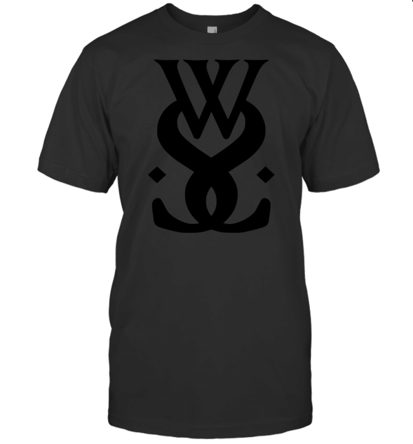 While_She_Sleeps_ _Emblem.svg T-Shirt