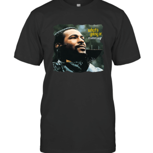 What's Going On T-Shirt