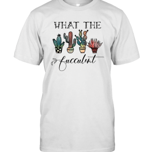 What the focculent2 T-Shirt
