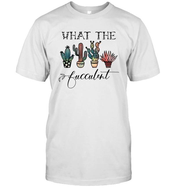 What the focculent2 T-Shirt