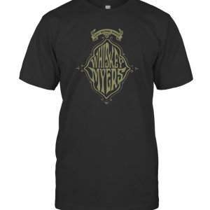 Whiskey Myers T-Shirt