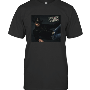 Wheeler Walker Jr Fashion Cool Style T-Shirt