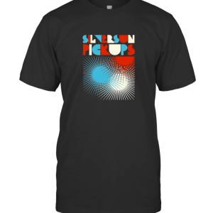 Wesley S Lance Fashion Silversun Pickups T-Shirt