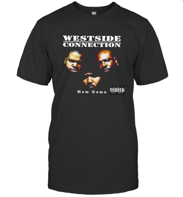 Westside Connection T-Shirt