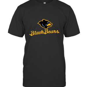 West Virginia Black Bears Baseball T-Shirt