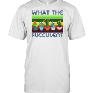 What the focculent T-Shirt