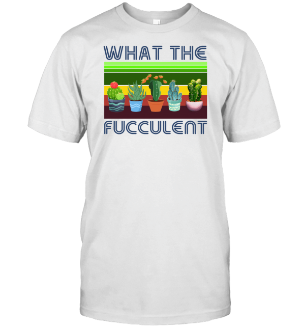What the focculent T-Shirt