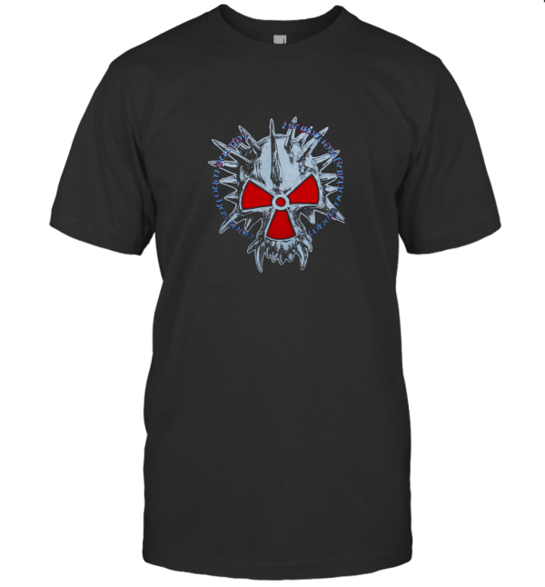 80s CORROSION OF conformity T-Shirt
