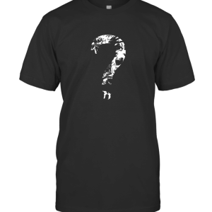 XXXTENTACION COVER 71 T-Shirt
