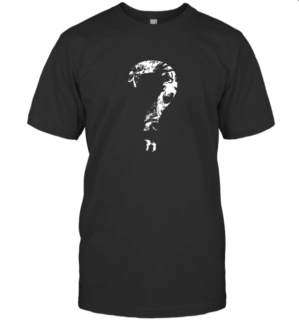 XXXTENTACION COVER 71 T-Shirt