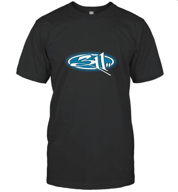 311 Tees T-Shirt