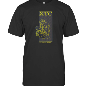 XTC T-Shirt
