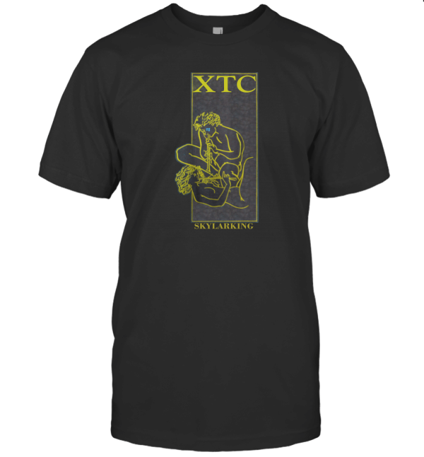 XTC T-Shirt