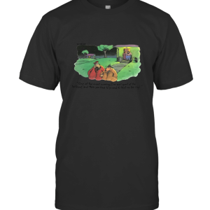 The Far Side Gary Larson T-Shirt