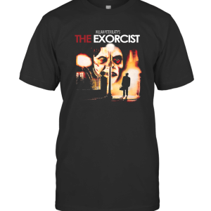 The Exorcist T-Shirt