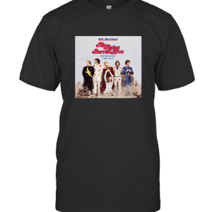 The Flying Burrito Brothers T-Shirt