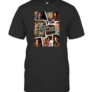 The Fosters T-Shirt