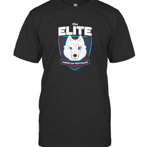 The ELITE American T-Shirt